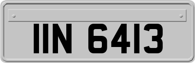 IIN6413