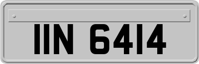 IIN6414