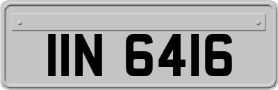 IIN6416