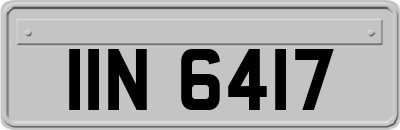 IIN6417