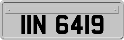 IIN6419