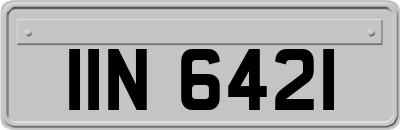 IIN6421