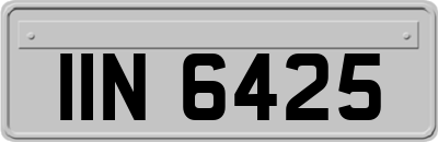 IIN6425