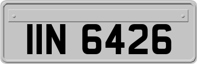 IIN6426
