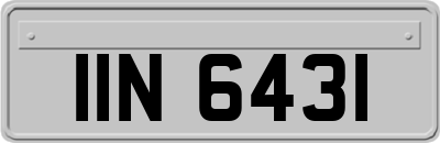 IIN6431
