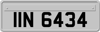 IIN6434