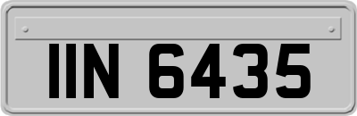 IIN6435