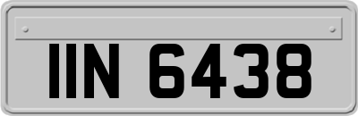 IIN6438