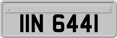 IIN6441