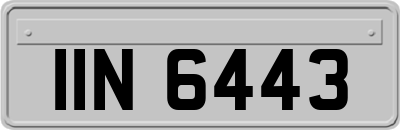 IIN6443