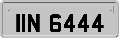IIN6444