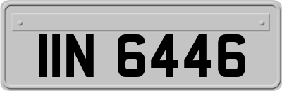 IIN6446