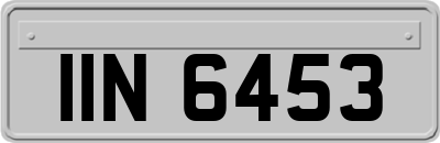 IIN6453
