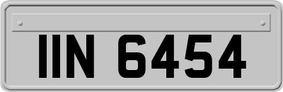 IIN6454