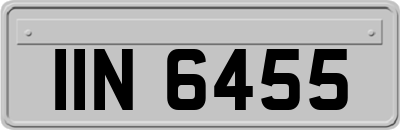 IIN6455