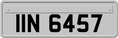 IIN6457