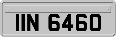 IIN6460