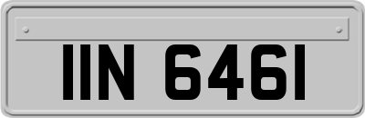 IIN6461