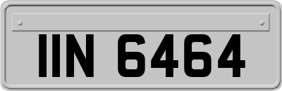 IIN6464