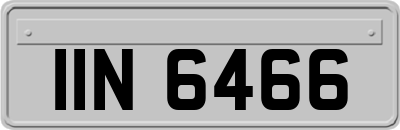 IIN6466