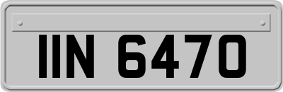 IIN6470