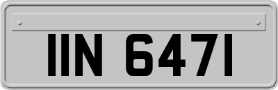 IIN6471