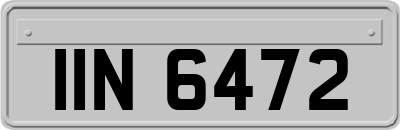 IIN6472