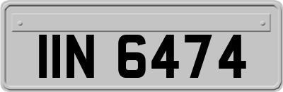 IIN6474