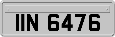 IIN6476