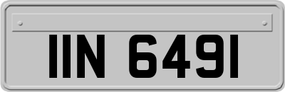 IIN6491