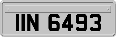 IIN6493