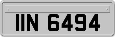 IIN6494
