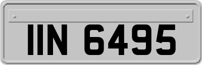 IIN6495