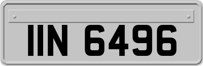 IIN6496