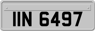 IIN6497