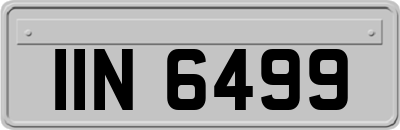 IIN6499