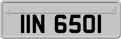IIN6501