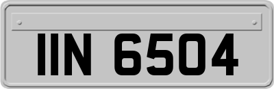 IIN6504