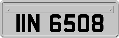 IIN6508