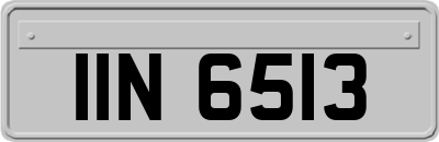 IIN6513