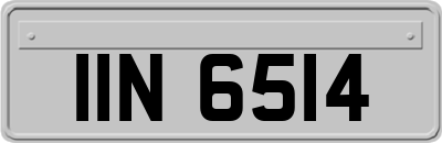 IIN6514