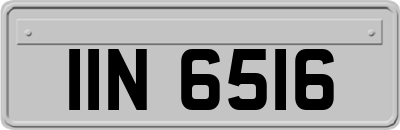 IIN6516