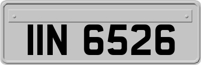 IIN6526