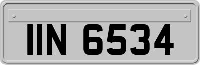IIN6534