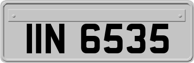 IIN6535