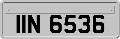 IIN6536