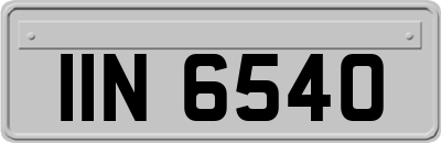 IIN6540