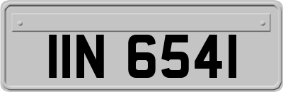 IIN6541
