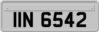 IIN6542