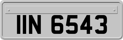 IIN6543